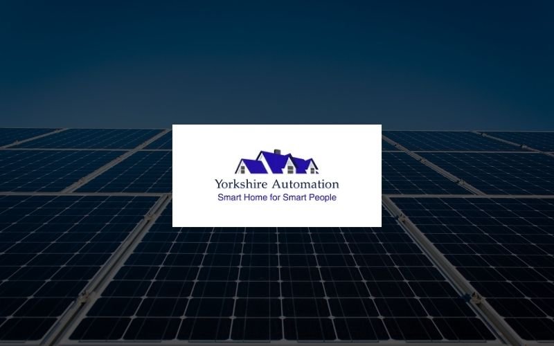Yorkshire Automation